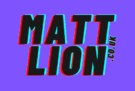 Matt Lion Logo