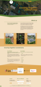 Growing Together Levenshulme Home Page