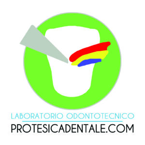 Sticker Design Protesica Dentale 2014