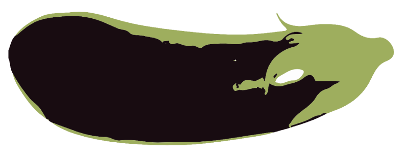 Aubergine Project by Matteo Lion 2014