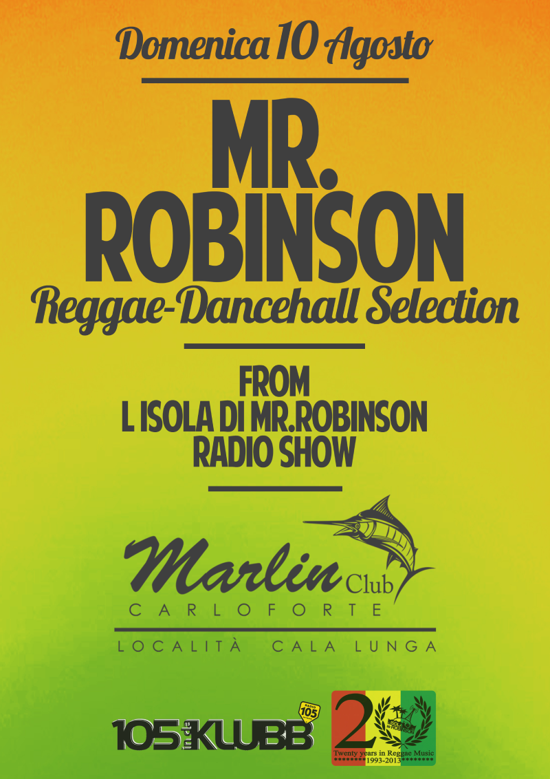 Sardinia Event Poster Design 2013 by Matteo Lion