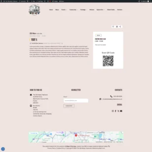 TOAT Event page Matt Lion